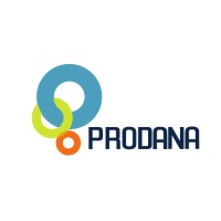 PT Protemus Dana Bersama (PRODANA) Logo