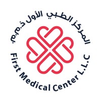First Medical Center - Abu Dhabi Logo