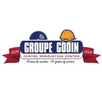 GROUPE GODIN Logo