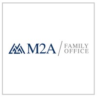 M2A Family Office Logo