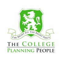 The College Planning People Logo