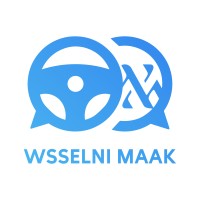 Wsselni Maak Logo