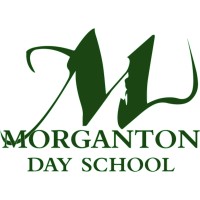 Morganton Day School Logo