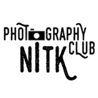 Photography Club NITK Logo