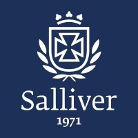 Colegio Salliver Logo