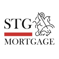 STG Mortgage Logo