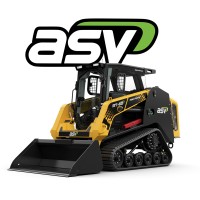 ASV Sales & Service Logo