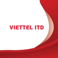 Viettel ITD Logo