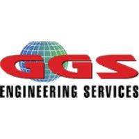 GGS Engineering Services Logo