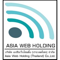 Asia Web Holding (Thailand) Co., Ltd Logo