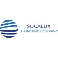 Socalux Logo