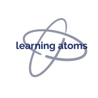Learning Atoms Logo