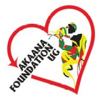 Akaana Foundation Uganda Logo