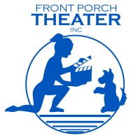 Front Porch Theater Inc Logo
