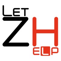 LetZHelp GmbH Logo