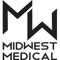 Midwest Medical Resources Logo