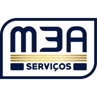 M3A Serviços Logo
