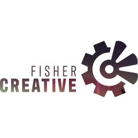 FISHER CREATIVE Logo