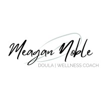 Meagan Noble, LLC Logo