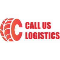 Call Us Logistics Logo