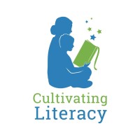 Cultivating Literacy Logo
