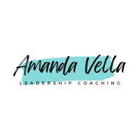 Amanda Vella Consulting Inc. Logo