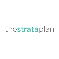 The Strata Plan Logo