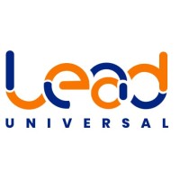 Lead Universal Logo