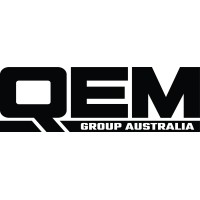 QEM Group Australia Logo