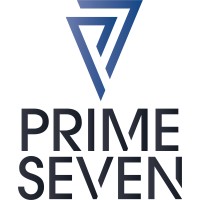 Prime7 Group Logo