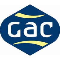 GAC South Africa & Namibia Logo