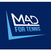 M4T Mad for tennis Logo