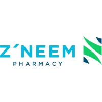 ZNEEM HEALTHCARE Logo