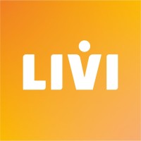 LIVI Salud Preventiva Logo