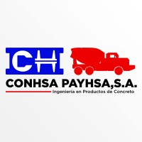 CONHSA PAYHSA S.A DE C.V. Logo