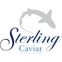Sterling Caviar Logo