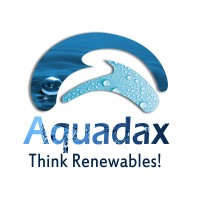 AQUADAX SOUTH ASIA PVT LTD Logo