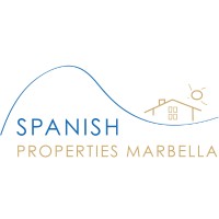 Spanish Properties Marbella Logo