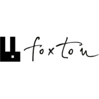 Foxton Logo