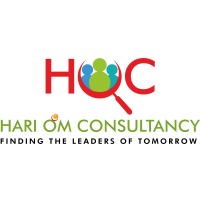 HARI OM CONSULTANCY Logo