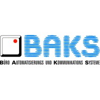BAKS GmbH Logo