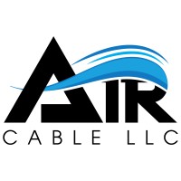 AIRcable LLC Logo