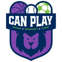 Can Play Logo