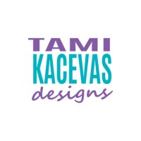 Tami Kacevas Designs Logo