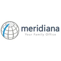 Meridiana MFO Logo