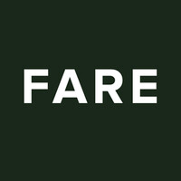 FARE Creative Agency Logo