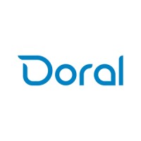 Doral Electronics Logo