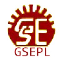Geetanjali Solar Enterprise Pvt. Ltd Logo