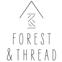 Forest & Thread LLC Logo