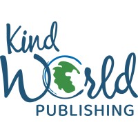 Kind World Publishing and Consulting, LLC Logo